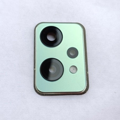 Oneplus Nord CE 2 Lite Camera Glass Lens with Frame 