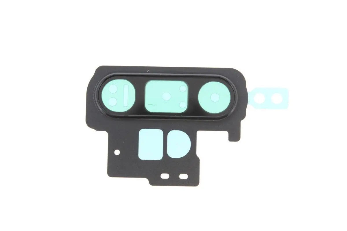 Samsung Galaxy Noe 10 Plus Camera Glass Lens With Frame 