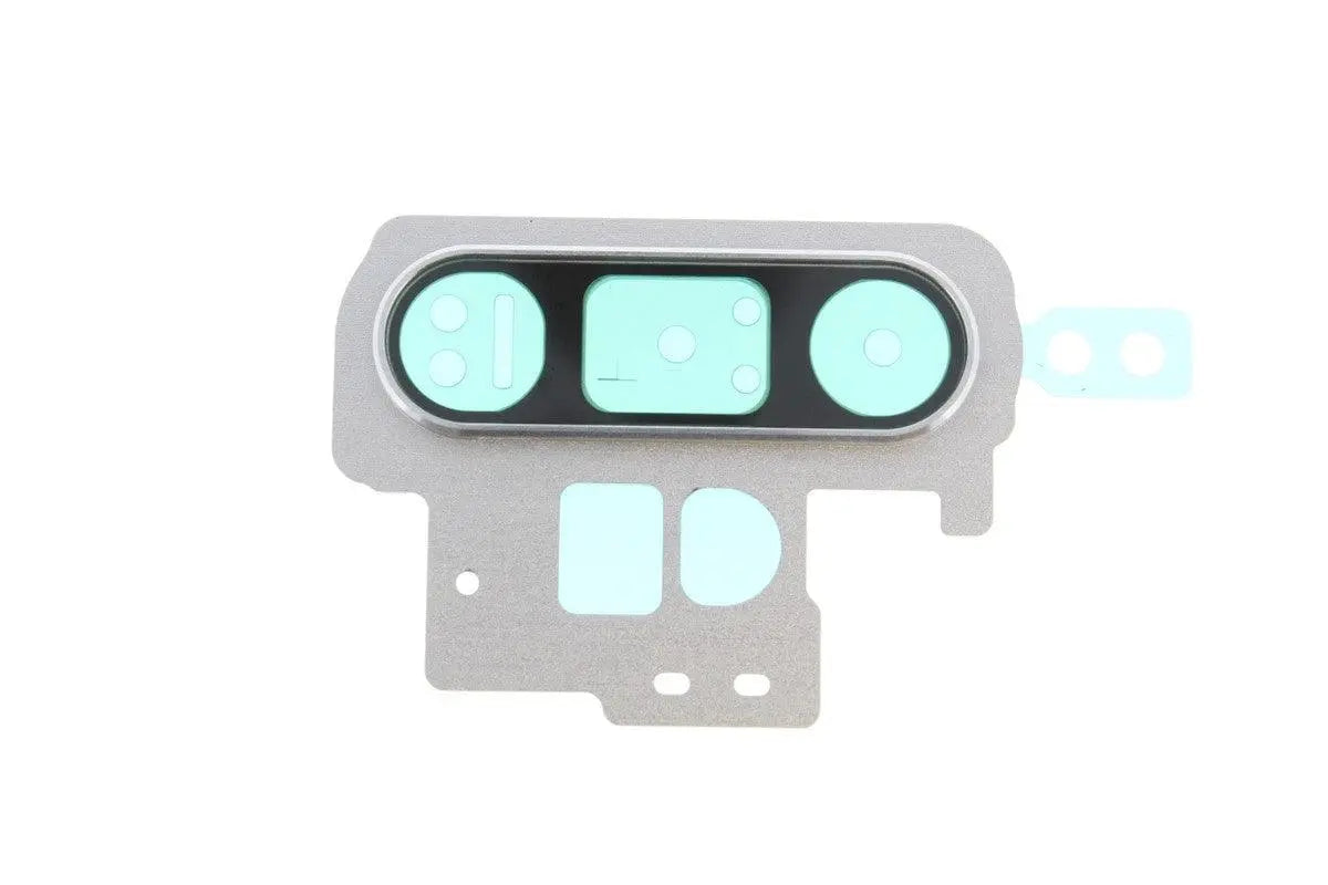Samsung Galaxy Noe 10 Plus Camera Glass Lens With Frame 