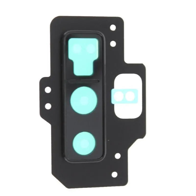 Samsung Galaxy Note 9 Camera Glass Lens With Frame 