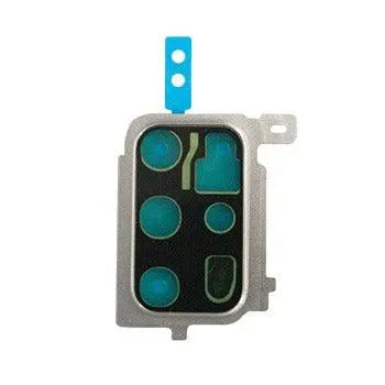 Samsung Galaxy S20 Plus Camera Glass Lens With Frame 