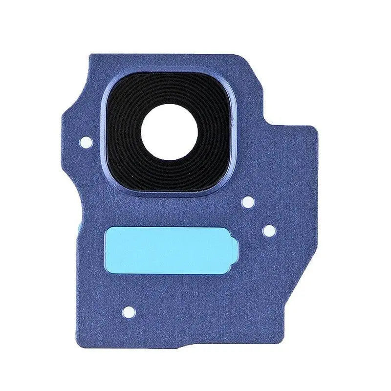 Samsung Galaxy S8 Plus Camera Glass Lens With Frame 