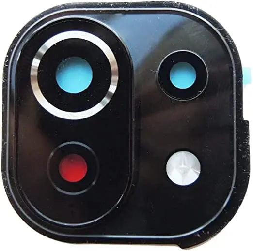 Xiaomi Mi 11 Lite Camera Glass Lens with Frame 