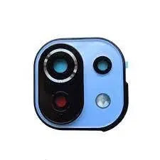 Xiaomi Mi 11 Lite Camera Glass Lens with Frame 