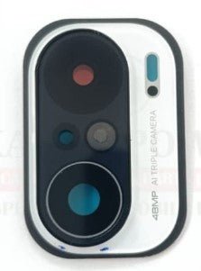 Xiaomi Redmi Mi 11X Camera Glass Lens with Frame 