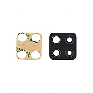 Samsung Galaxy A12 Camera Glass Lens 
