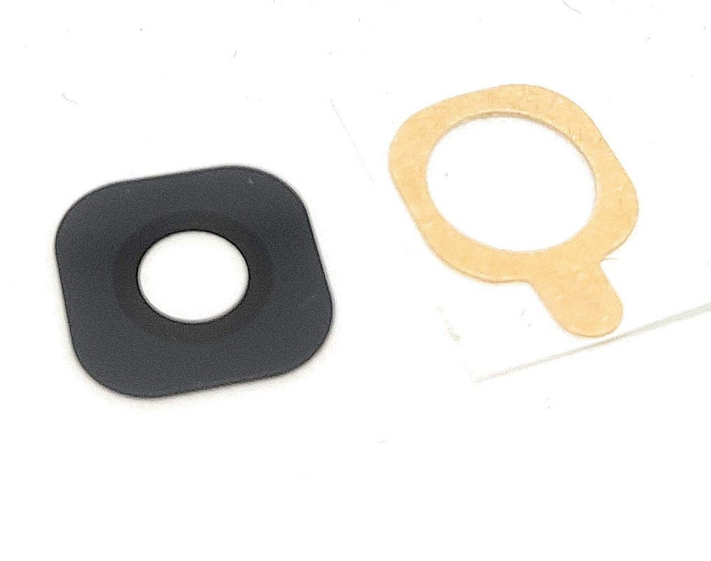Samsung Galaxy C7 Camera Glass Lens 