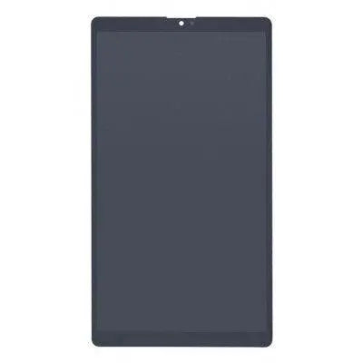 Mozomart Lcd Display Combo Folder for Samsung Galaxy A7 Lite SM-T225 (Black) - Zeespares.in