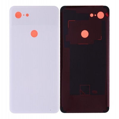Google Pixel 3 Battery Door White