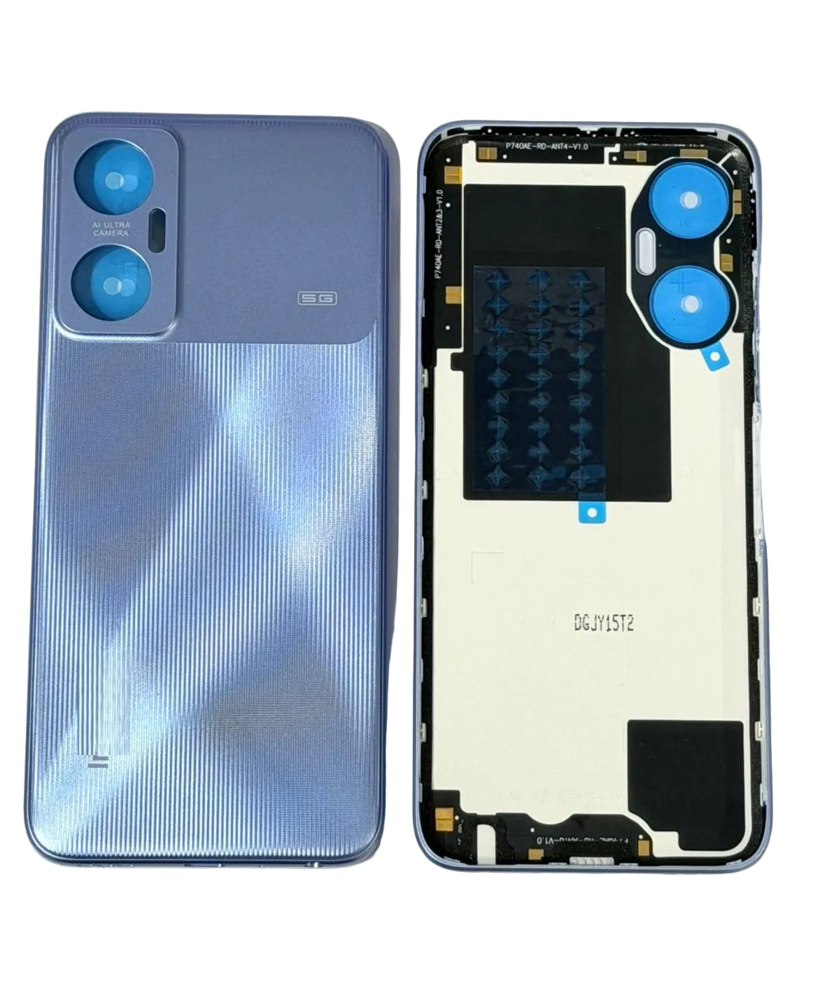 Camera Glass Lens for Infinix Hot 20 5G -Zeespares.in