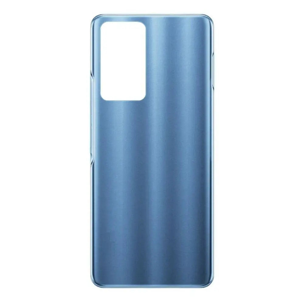 Infinix Note 11 Pro (X697) Back Panel Housing Body Back Glass Blue