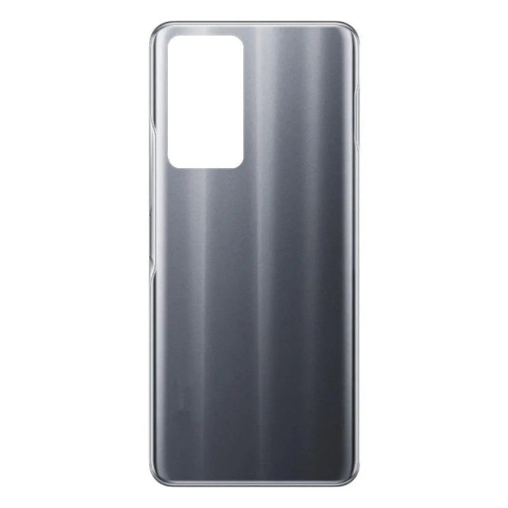 Infinix Note 11 Pro (X697) Back Panel Housing Body Back Glass Gray