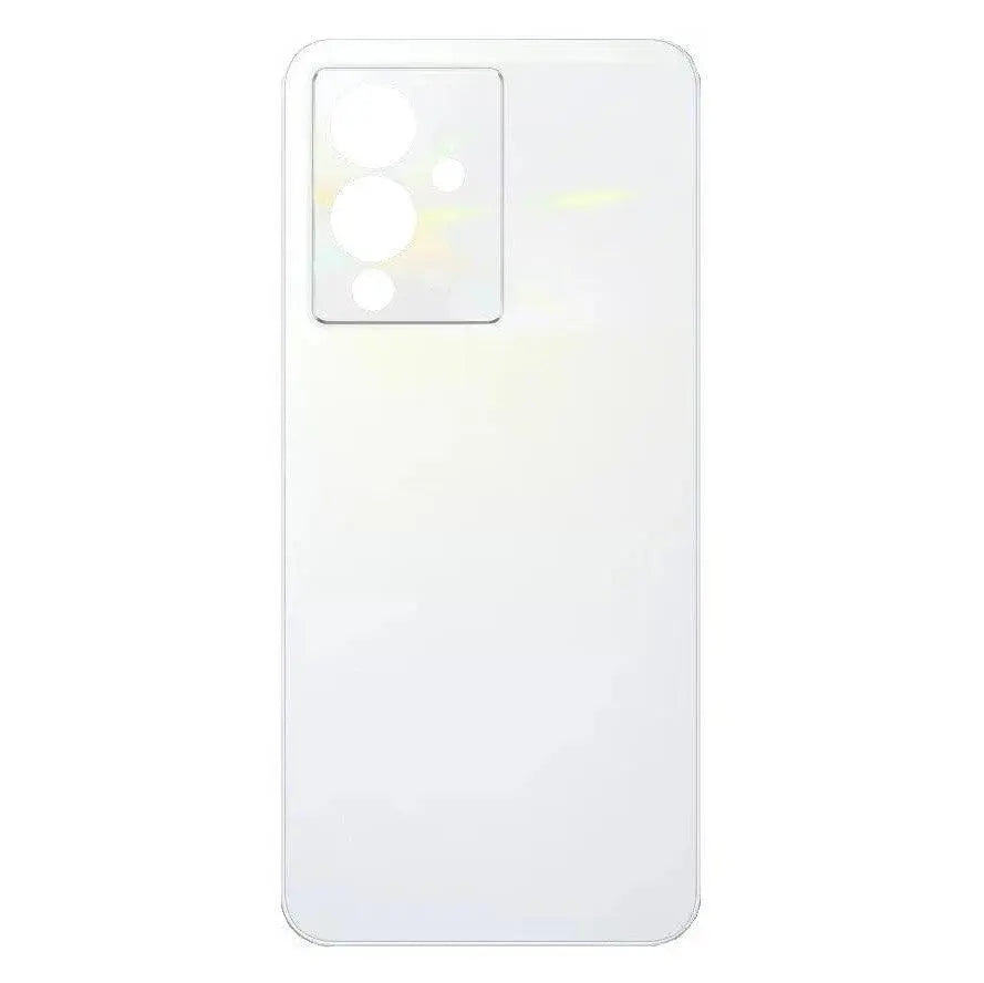 Infinix Note 12 Pro 5G (X671B) Back Panel Housing Body Back Glass White