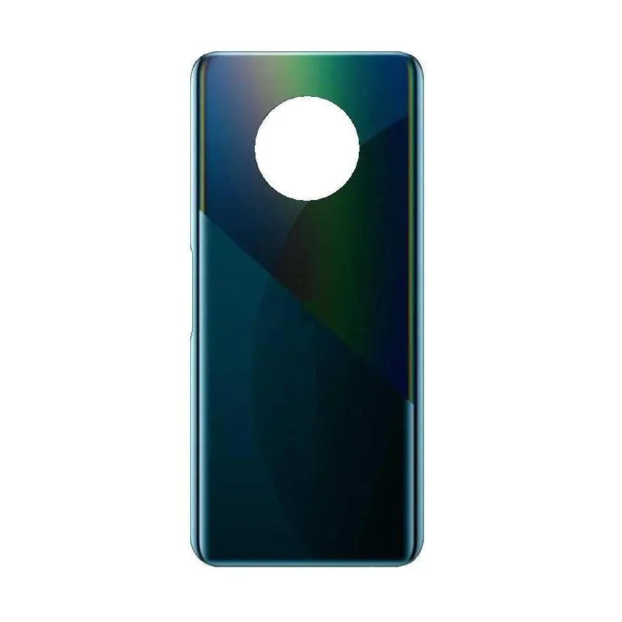 Infinix Note 7 (X690) Back Panel Housing Body Back Glass Black