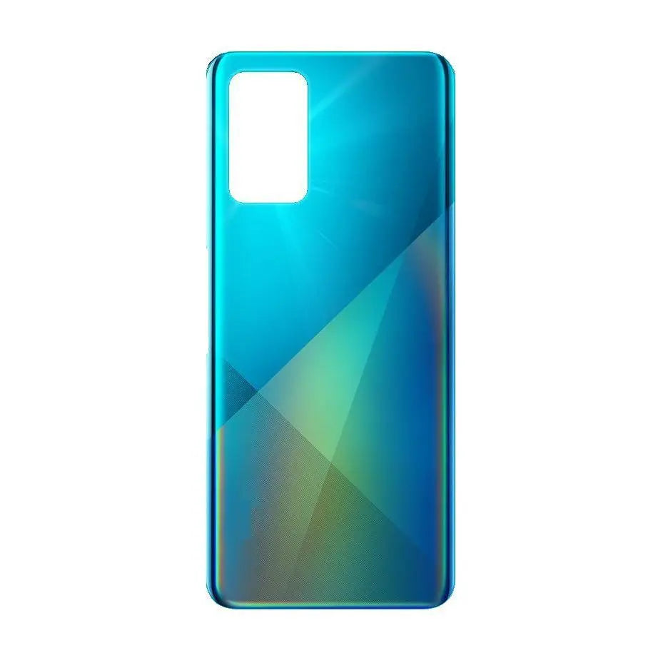 Infinix Note 8 Back Panel Housing Body Back Glass Green
