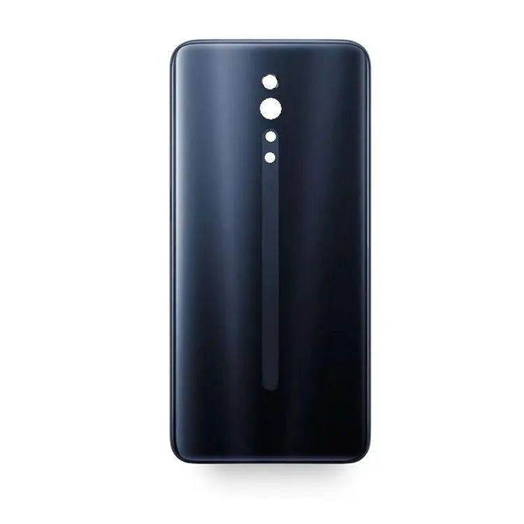 Reno Z Back Panel Housing Body Back Glass Black