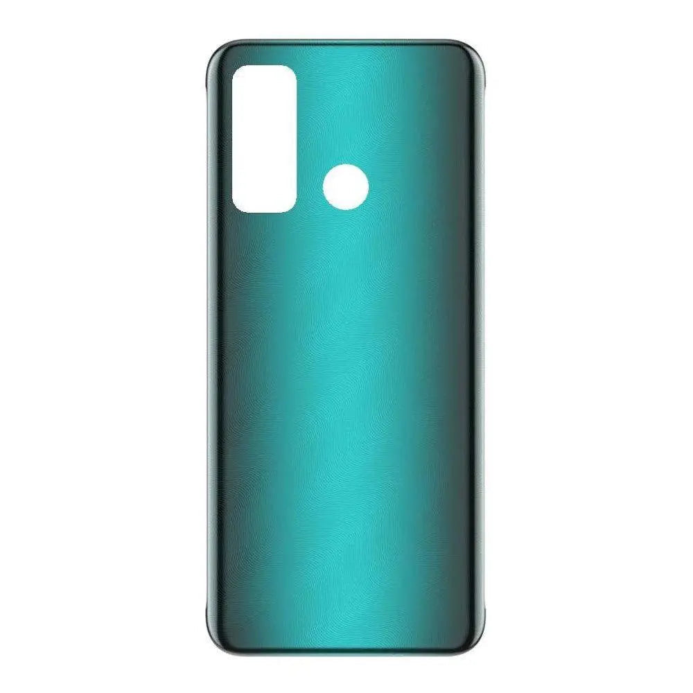 Tecno Spark Power 2 Air Back Panel Housing Body Back Glass Green
