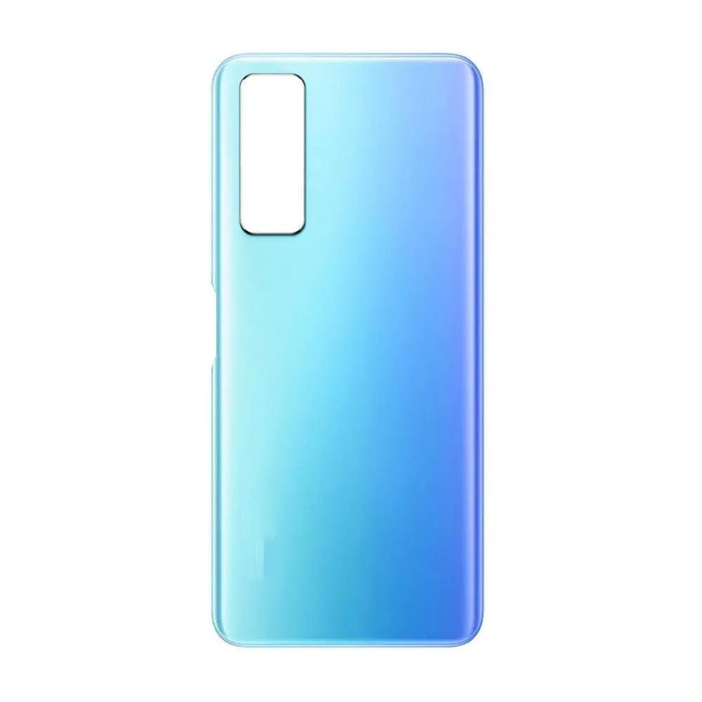 Vivo Y31 (2020) Back Panel Housing Body Back Glass Blue
