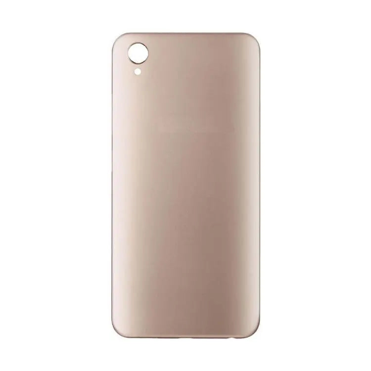 Vivo Y90 Back Panel Housing Body Back Glass Gold
