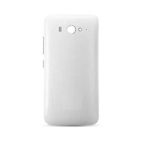 Xiaomi Mi 2s Back Panel Housing Body Back Glass White