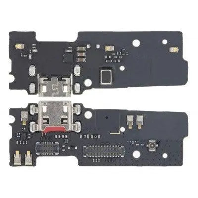 Motorola Moto E4 Plus Charging Port Connector Board Flex Cable