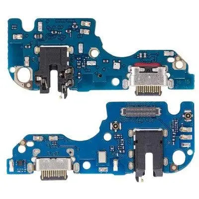 Motorola Moto G51 Charging Port Connector Board Flex by Zeespares.in