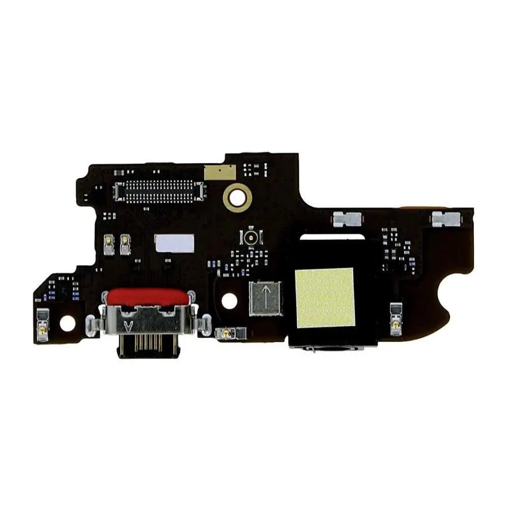 Motorola Moto One Fusion Charging Port Connector Board Flex Cable