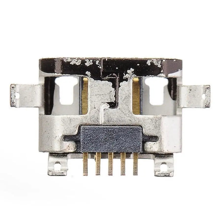 Motorola Moto X Play Charging Port Connector Board Flex Cable