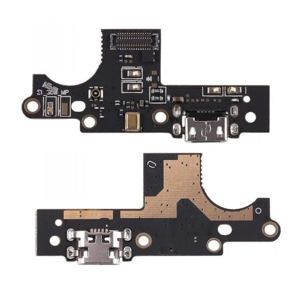 Nokia 3 Charging Port Connector Board Flex Cable