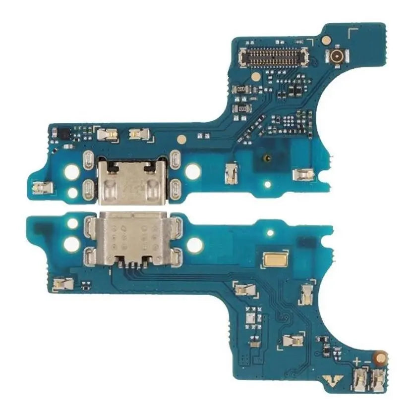 Samsung Galaxy M01 Charging Port Connector Board Flex Cable