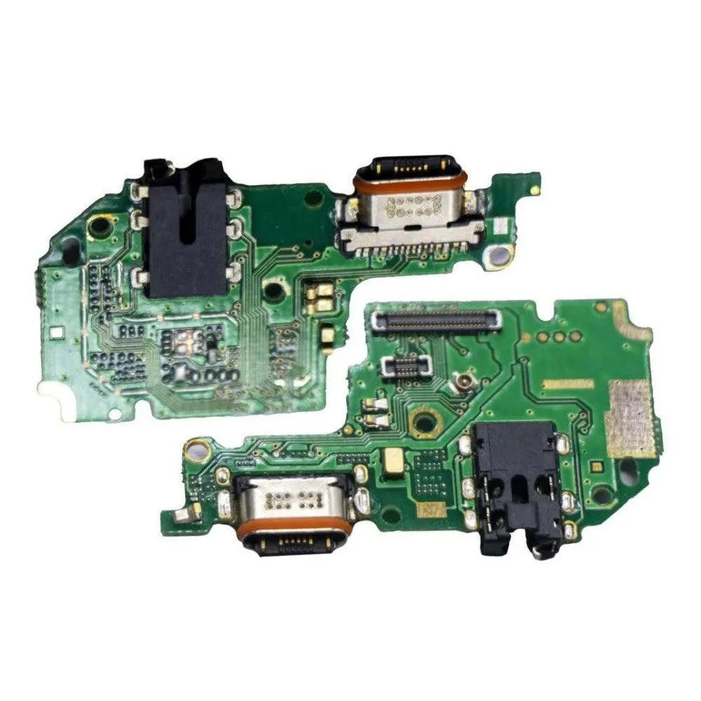 Vivo V19 Charging Port Connector Board Flex by Zeespares.in