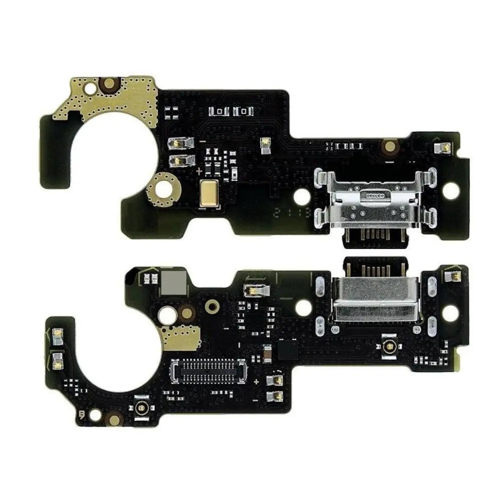 Xiaomi Poco M3 Pro Charging Port Connector Board Flex by Zeespares.in