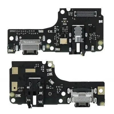 Xiaomi Redmi Note 10 Charging Port Connector Board Flex Cable
