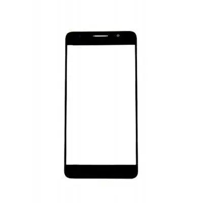 Mozomart Touch Screen Glass with OCA for Huawei Honor 6 Black - Zeespares.in