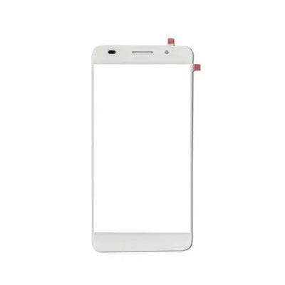 Mozomart Touch Screen Glass with OCA for Huawei Honor 6 White - Zeespares.in