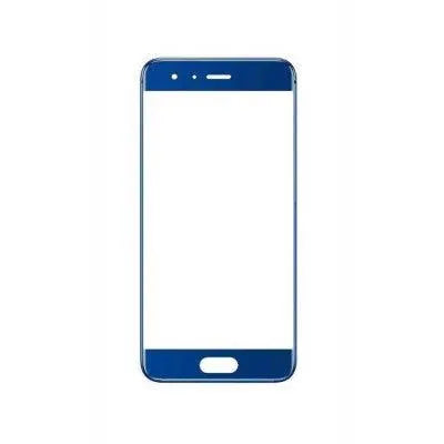 Mozomart Touch Screen Glass with OCA for Huawei Honor 9 Blue - Zeespares.in