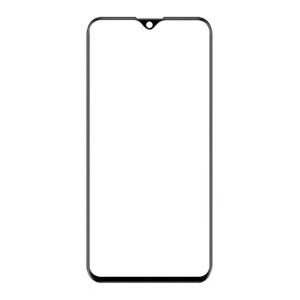 Mozomart Touch Screen Glass with OCA for Infinix Smart 3 Plus Black - Zeespares.in