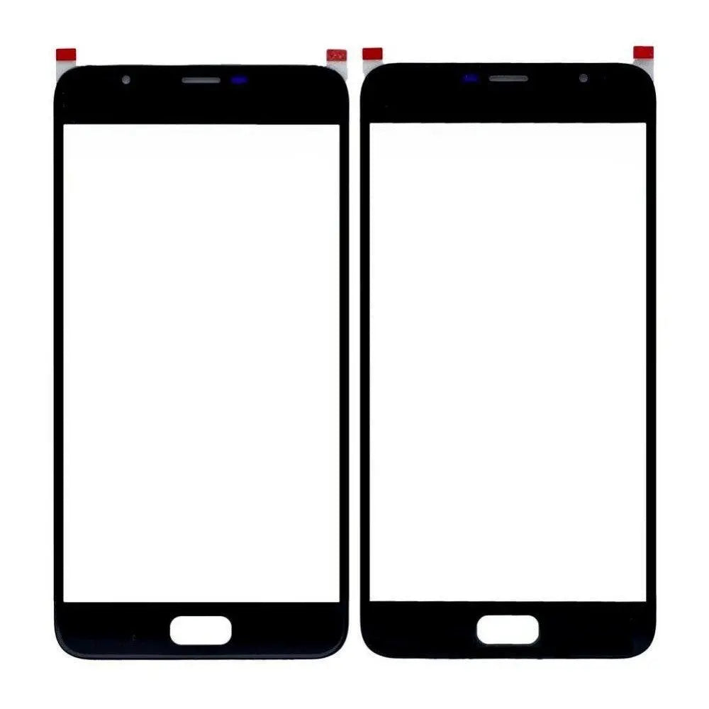 Mozomart Touch Screen Glass with OCA for Infocus Turbo 5 Plus Black - Zeespares.in