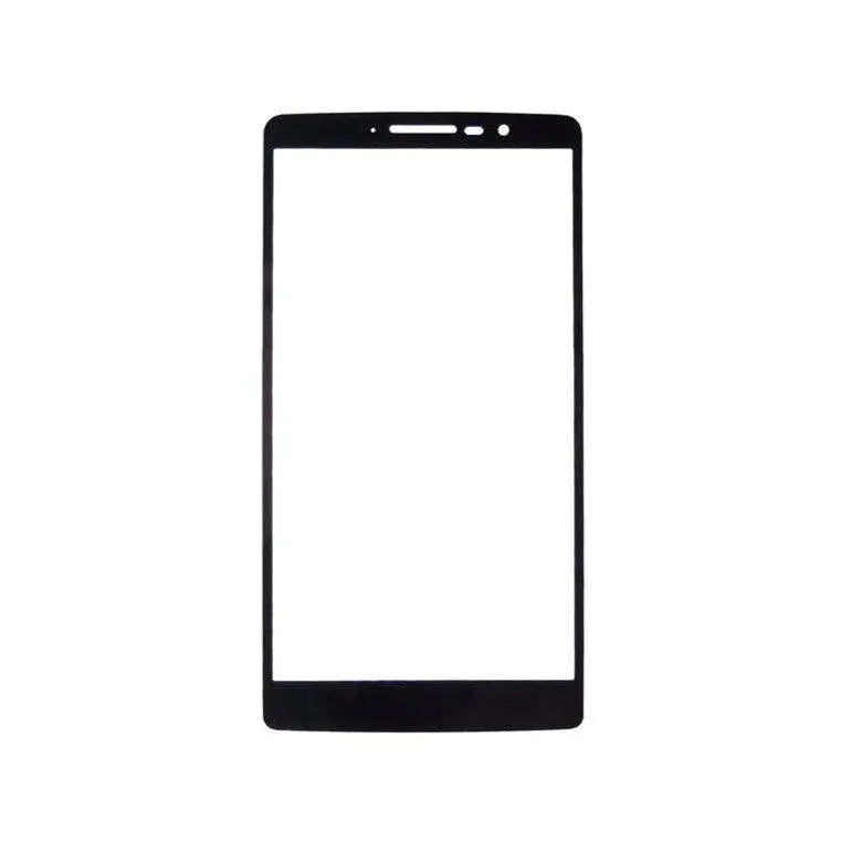Mozomart Touch Screen Glass with OCA for LG G4 Stylus Black - Zeespares.in