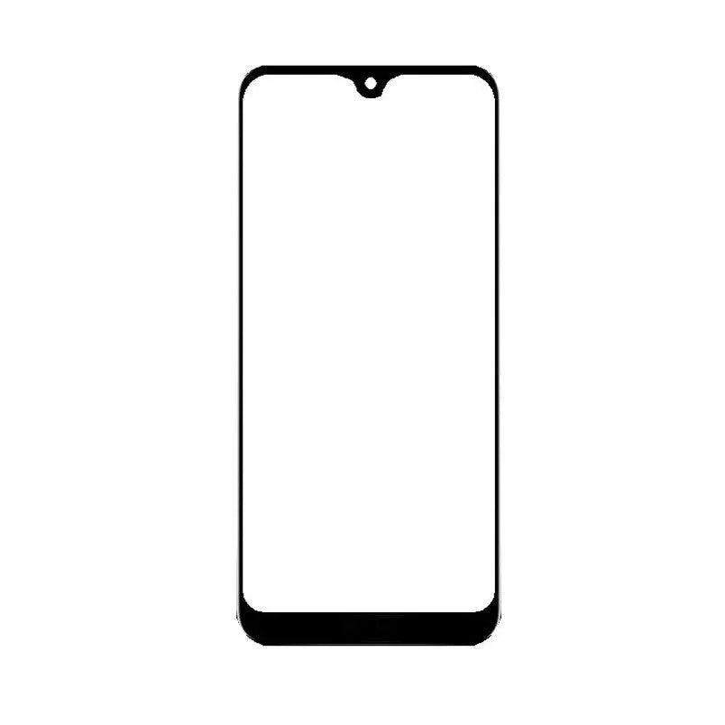 Mozomart Touch Screen Glass with OCA for Nokia 3.2 Black - Zeespares.in