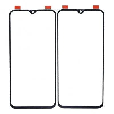 Mozomart Touch Screen Glass with OCA for Oneplus 6T Black - Zeespares.in