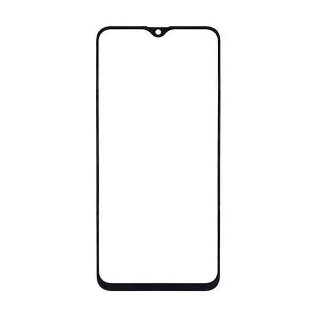 Mozomart Touch Screen Glass with OCA for Oppo A9 Black - Zeespares.in