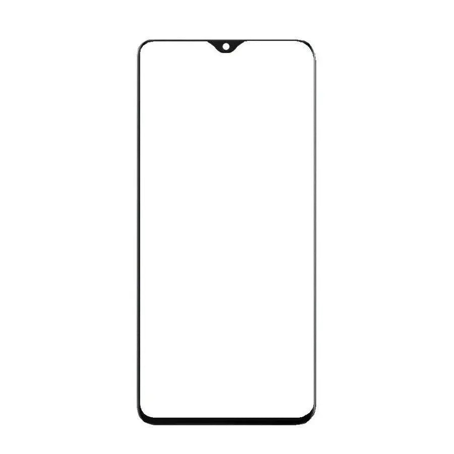 Mozomart Touch Screen Glass with OCA for Oppo A9x Black - Zeespares.in