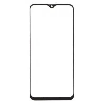 Mozomart Touch Screen Glass with OCA for Oppo F9 Black - Zeespares.in