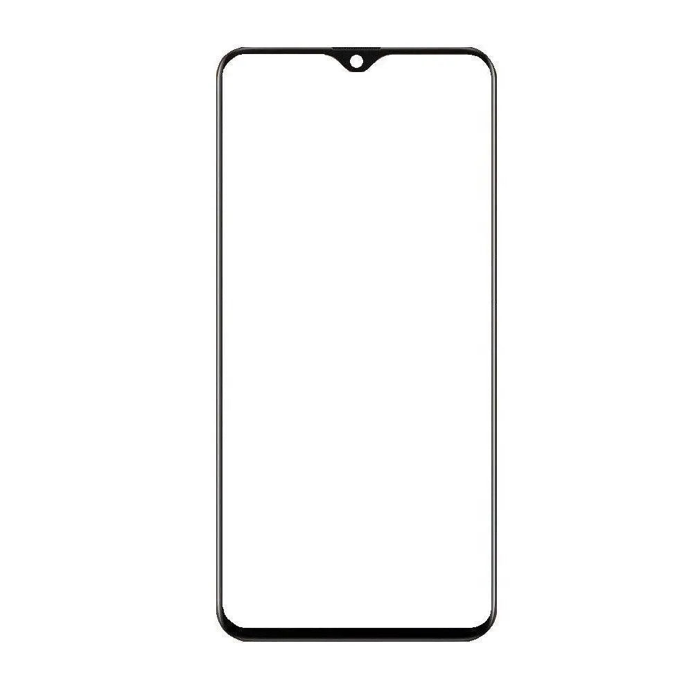 Mozomart Touch Screen Glass with OCA for Oppo Reno Z Black - Zeespares.in
