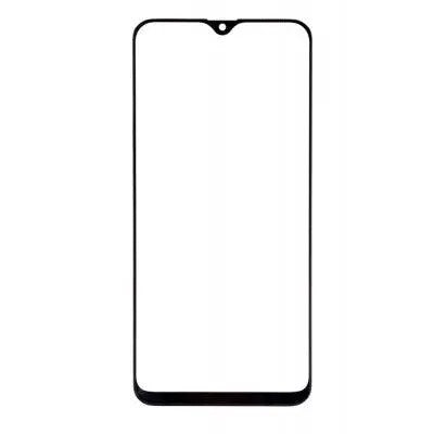 Mozomart Touch Screen Glass with OCA for Samsung Galaxy A20 Black - Zeespares.in