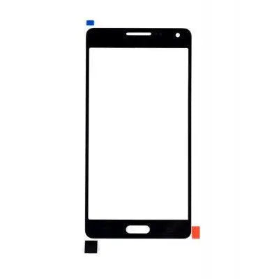 Mozomart Touch Screen Glass with OCA for Samsung Galaxy A5 (2016) A510 Black - Zeespares.in