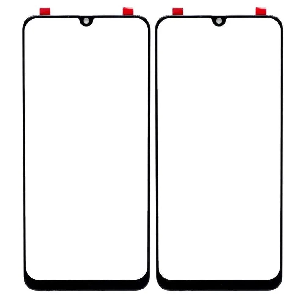 Mozomart Touch Screen Glass with OCA for Samsung Galaxy F41 Black - Zeespares.in