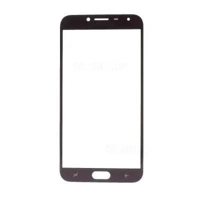 Mozomart Touch Screen Glass with OCA for Samsung Galaxy J4 Black - Zeespares.in