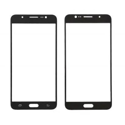 Mozomart Touch Screen Glass with OCA for Samsung Galaxy J7 (2016) J715 Black - Zeespares.in